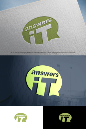 Logo Design by Mungbejotok for this project | Design: #21733292