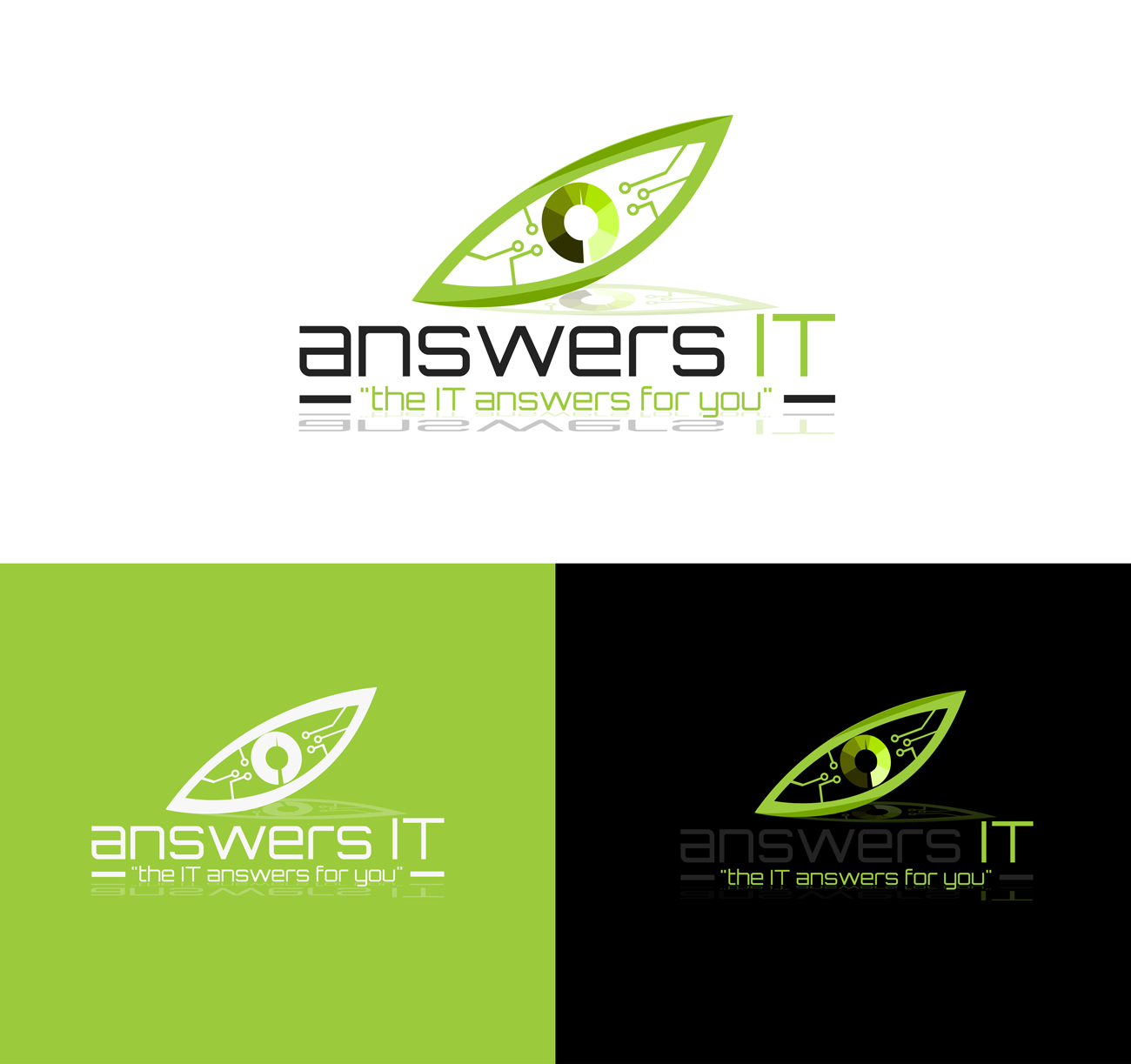 Logo Design by IdentsArt for this project | Design #21701171