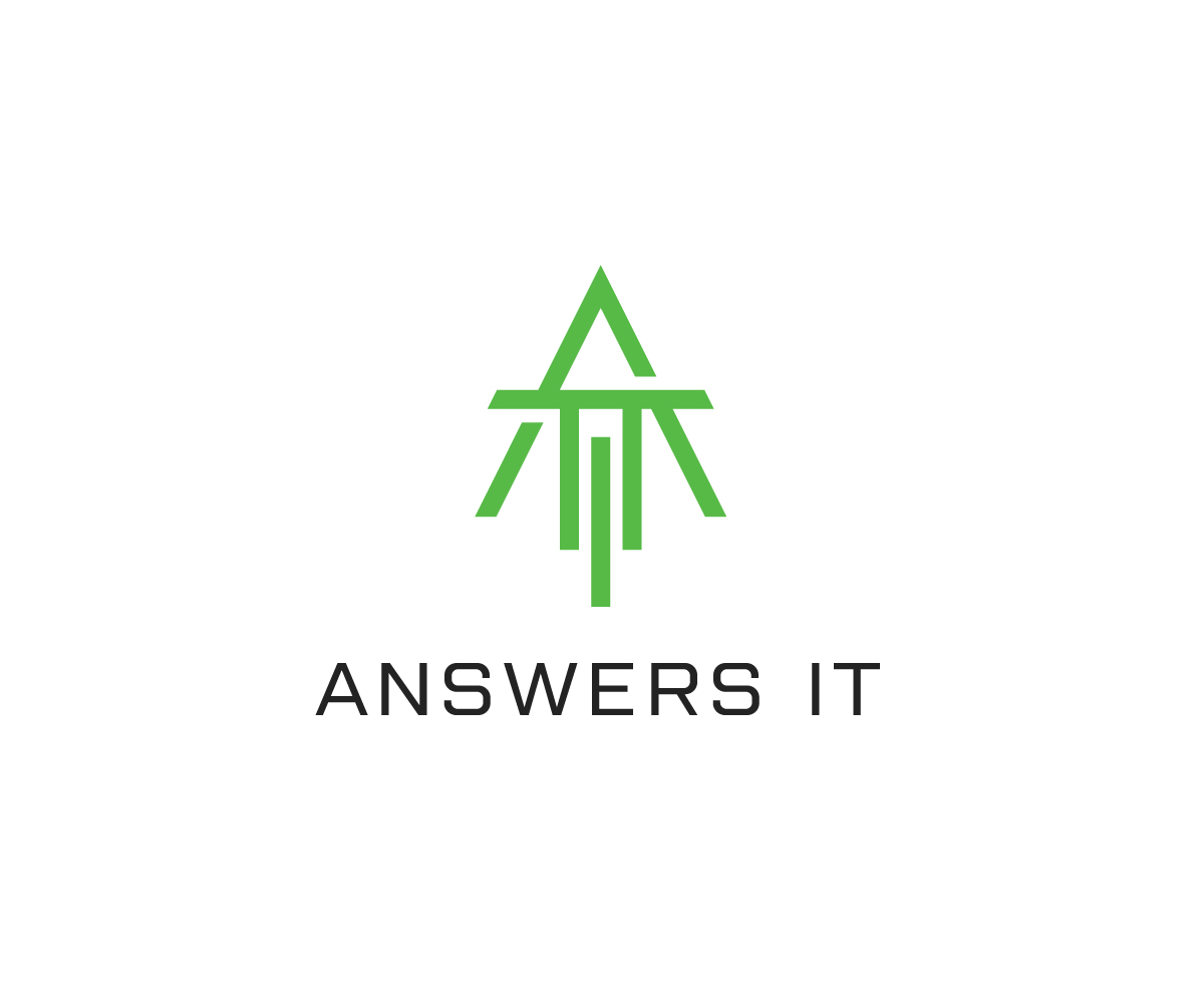 Logo-Design von syaefulANS für dieses Projekt | Design #21741039