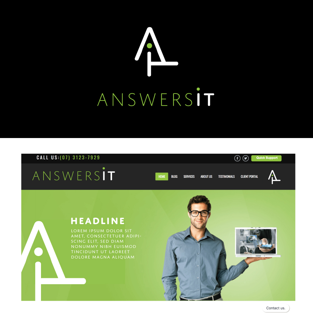 Logo Design by RRussell for this project | Design #21727883