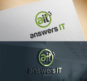 Diseño de Logo por artkey9 para este proyecto | Diseño: #21696539