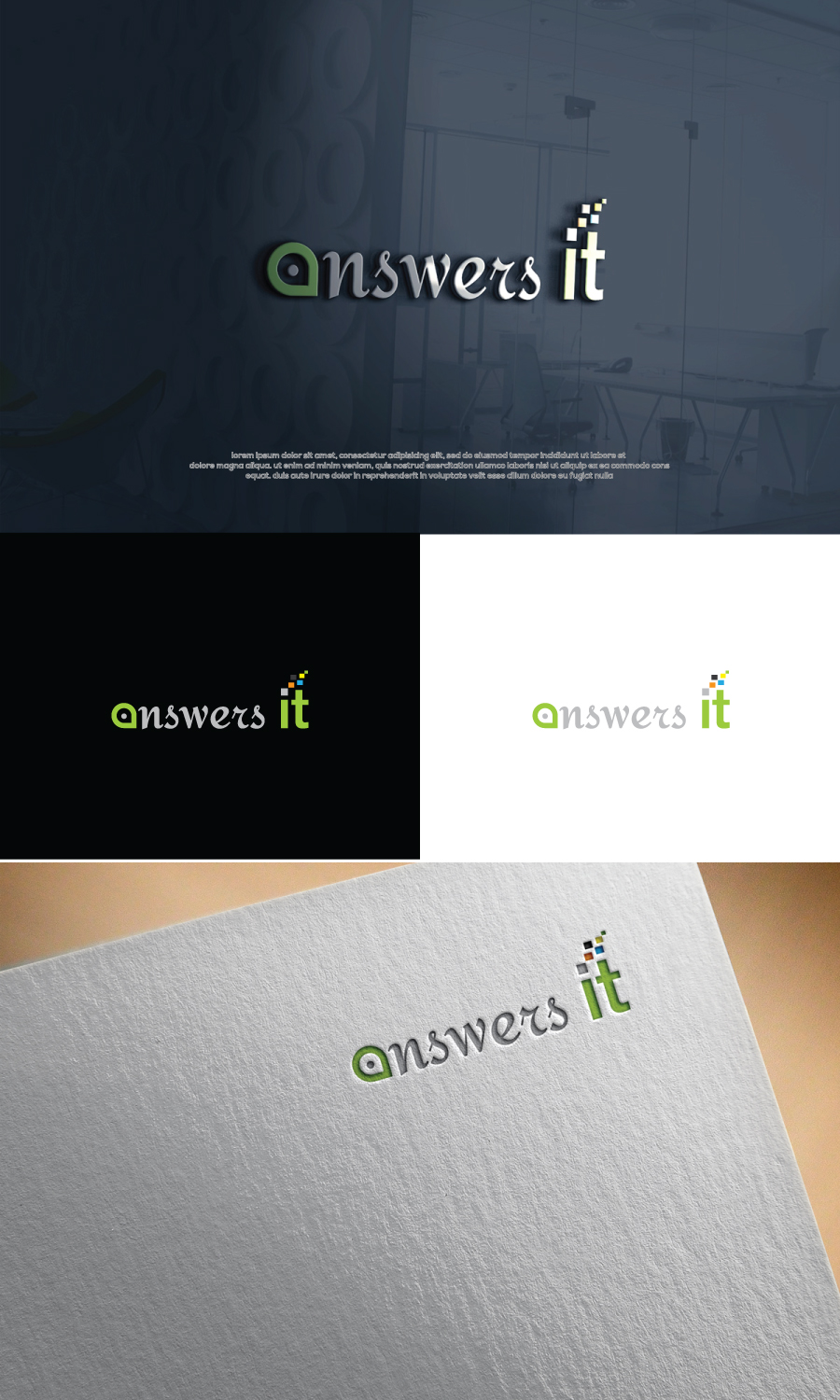 Logo Design by jarin 28 for this project | Design #21729673