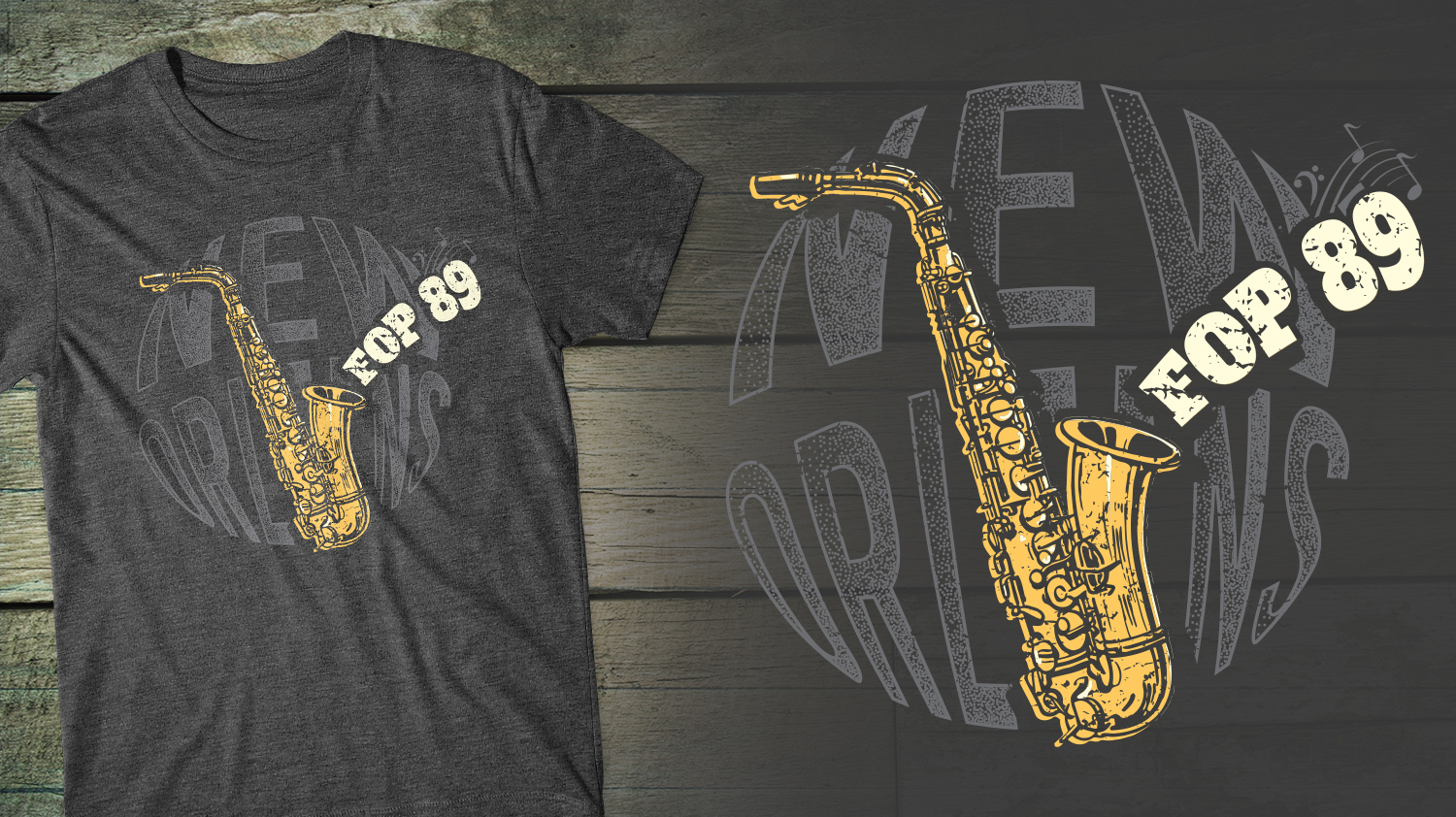 Diseño de Camiseta por db1404 para este proyecto | Diseño #21705978