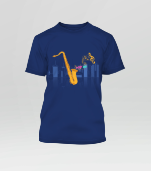 Diseño de Camiseta por girish para este proyecto | Diseño: #21710601