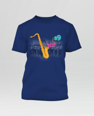 T-shirt Design by girish