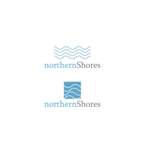 Northern Shores. | Logo-Design von logo_s