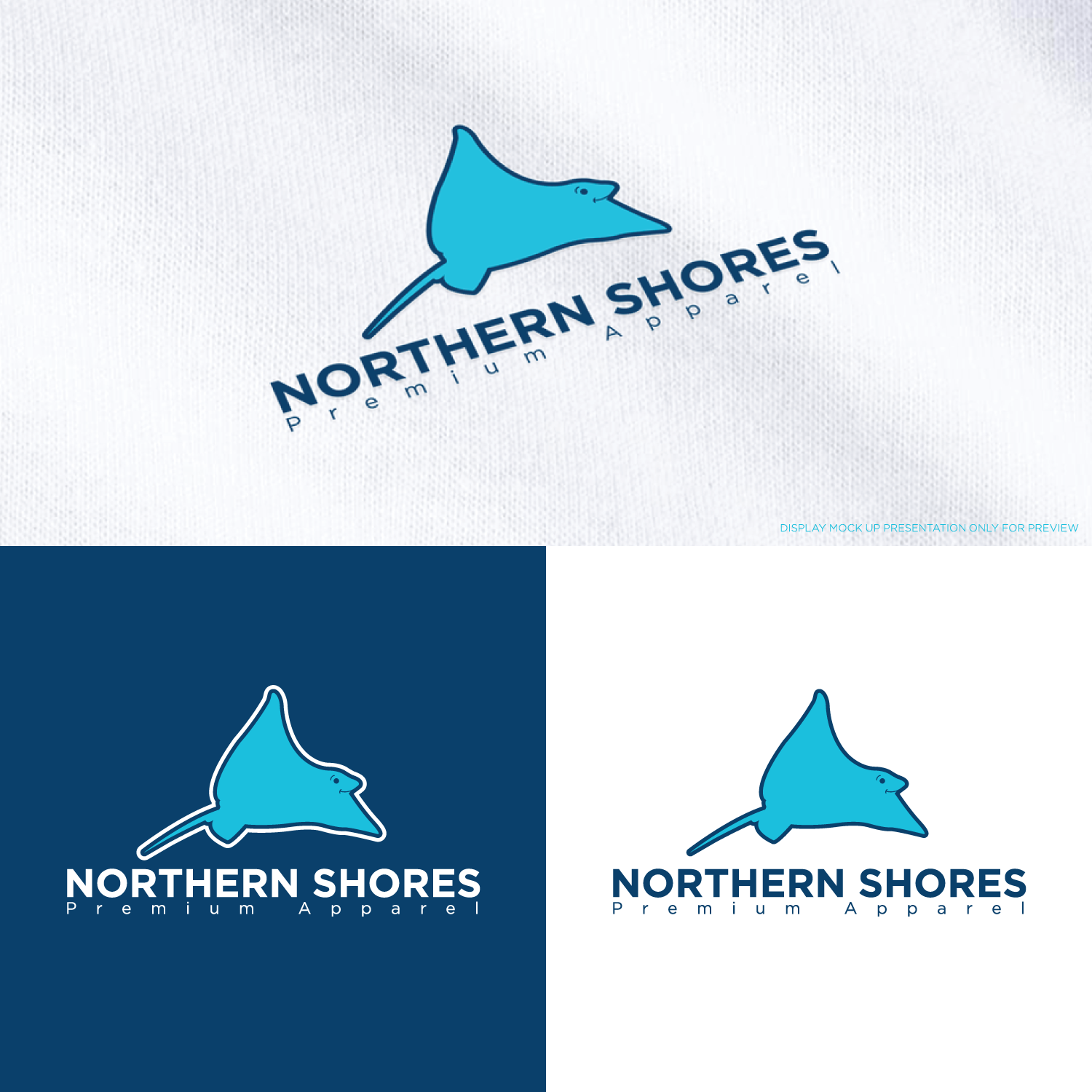 Logo Design by ds | designstructure for this project | Design #21692925