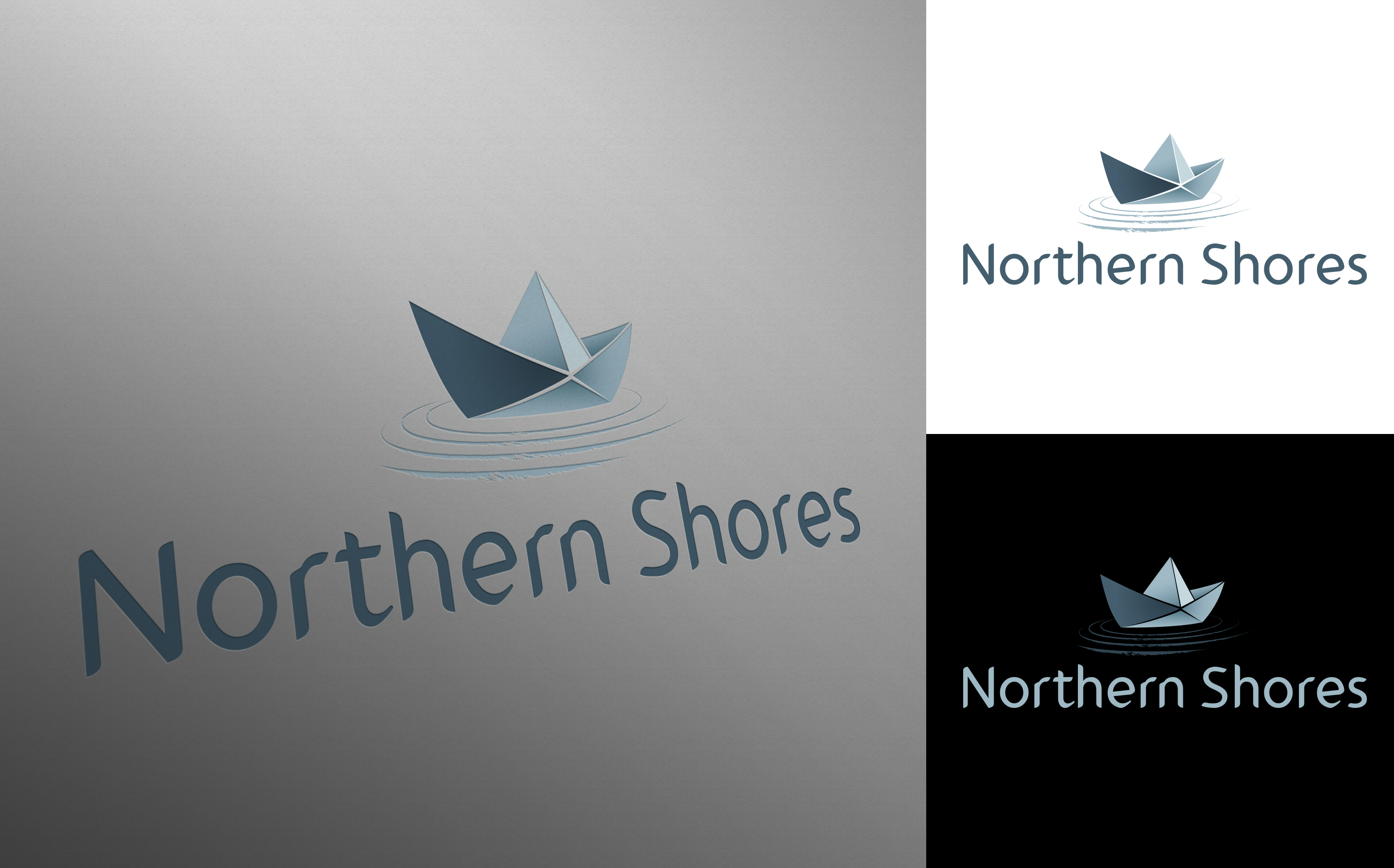 Logo Design by Gellert Fulop for this project | Design #21721628