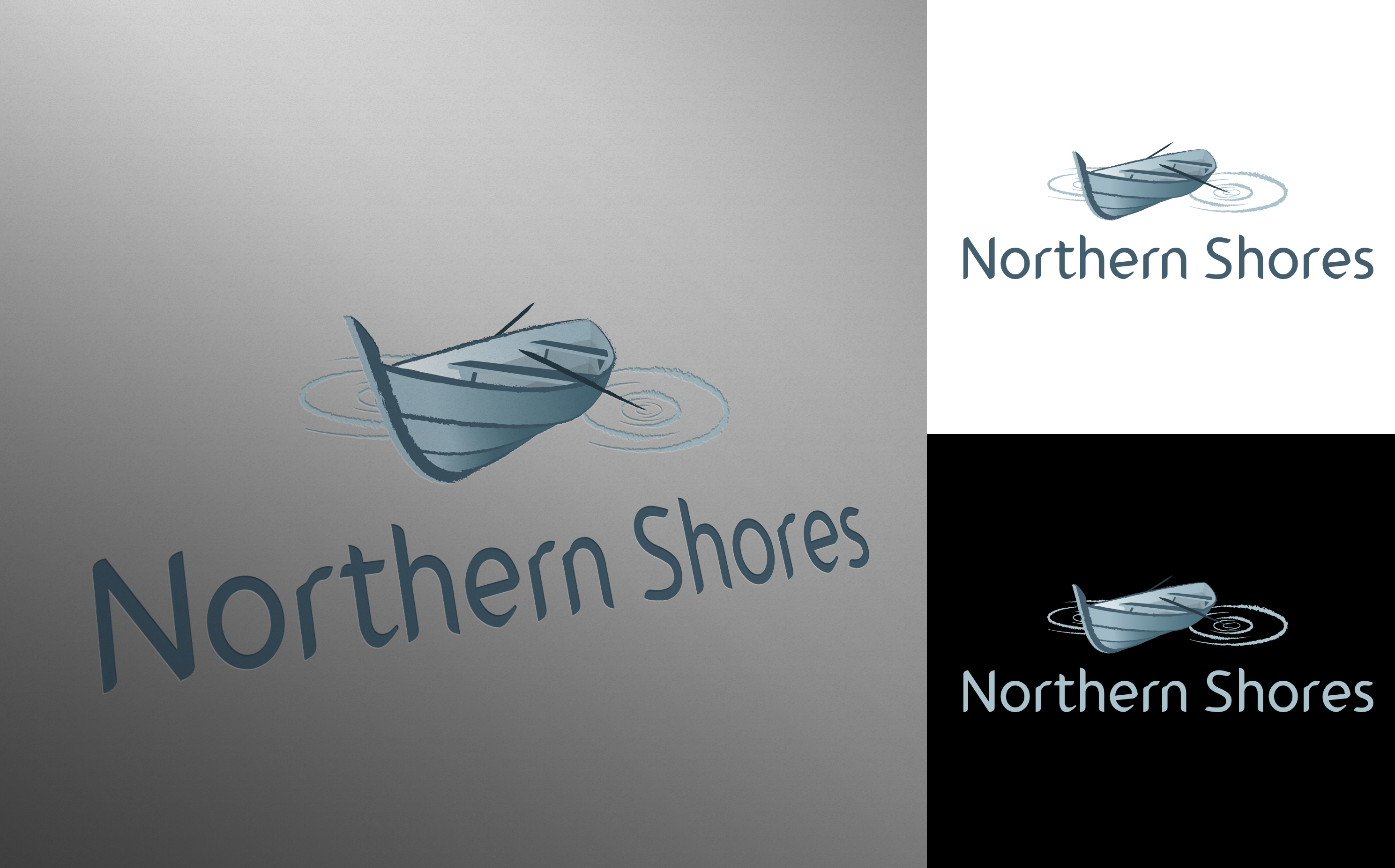 Logo Design by Gellert Fulop for this project | Design #21721635