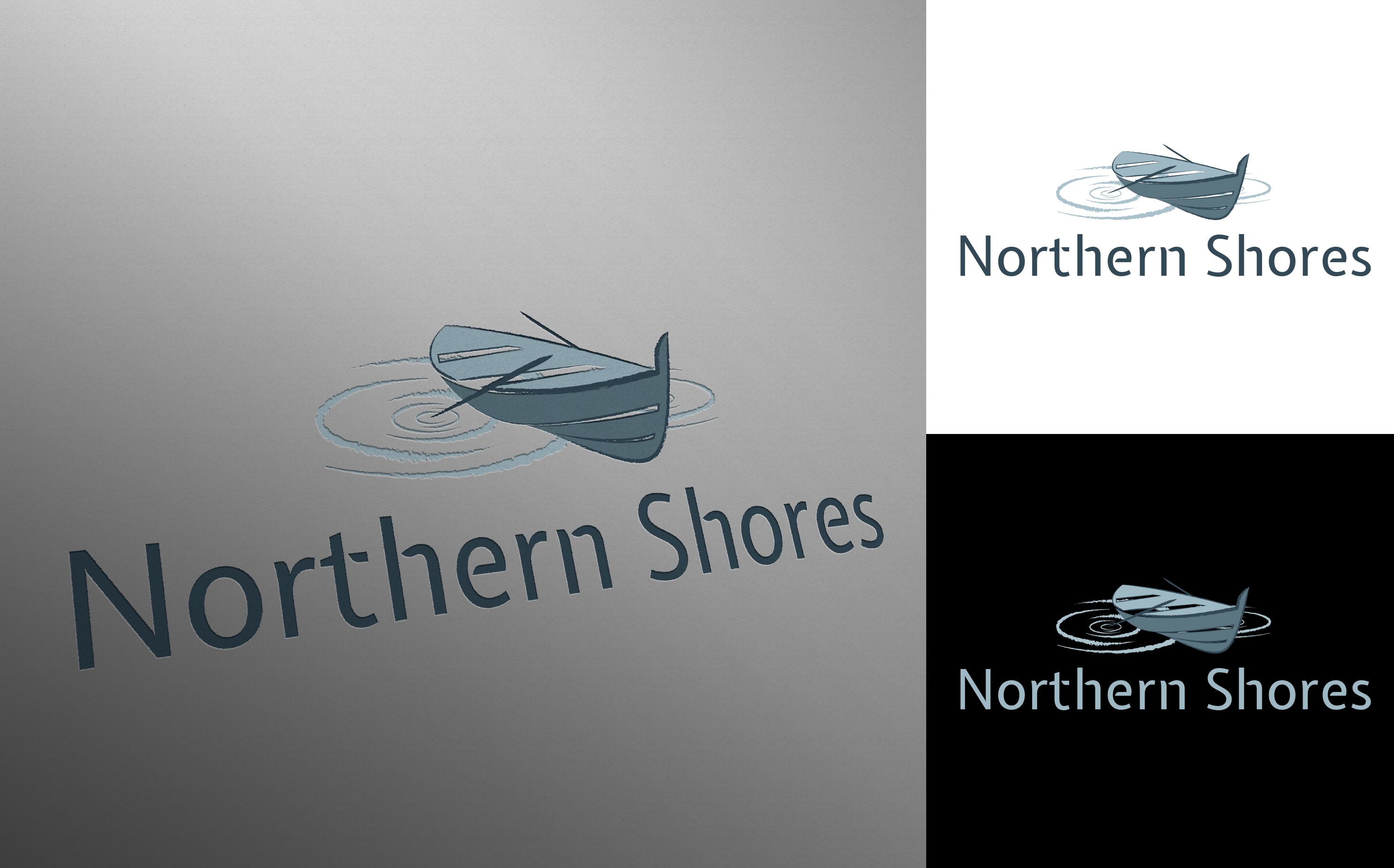 Logo Design by Gellert Fulop for this project | Design #21721638