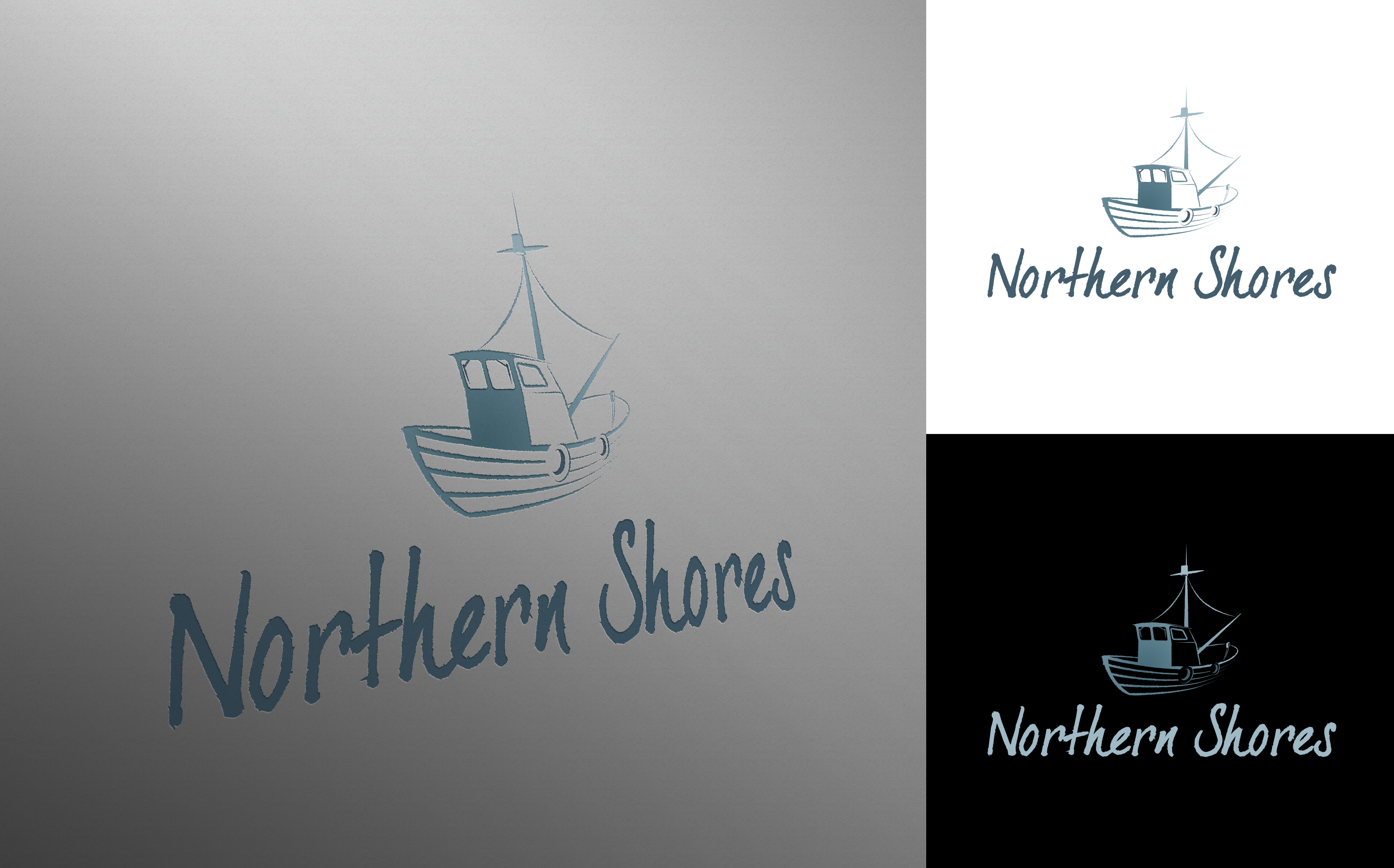 Logo Design by Gellert Fulop for this project | Design #21721640