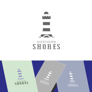 Logo Design by A·W