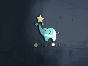 Logo-Design von Shovon9615 für dieses Projekt | Design: #21703739
