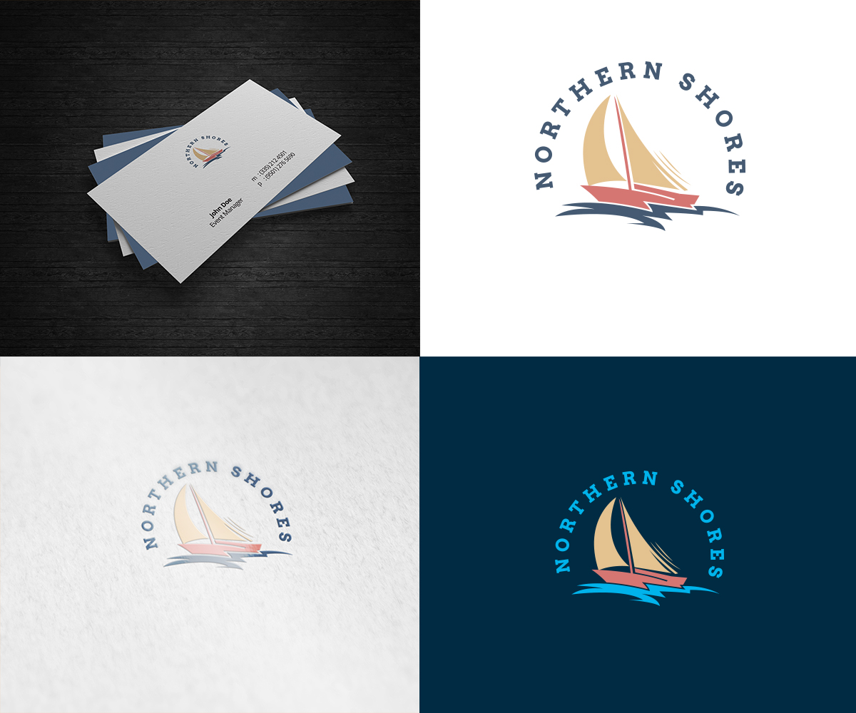 Logo Design by Salman 24 for this project | Design #21716369