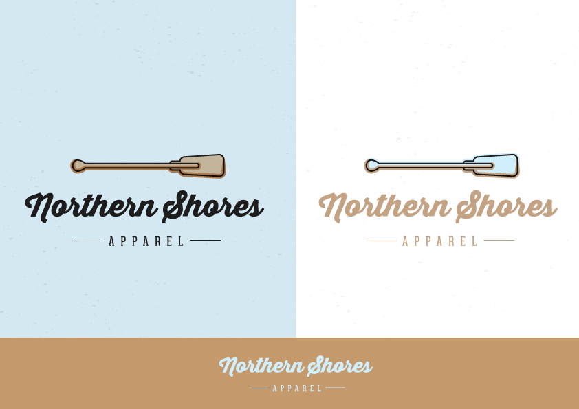 Logo Design by Sofia Pereira for this project | Design #21703022