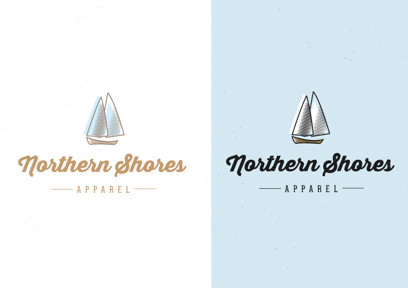 Logo Design by Sofia Pereira for this project | Design #21704382