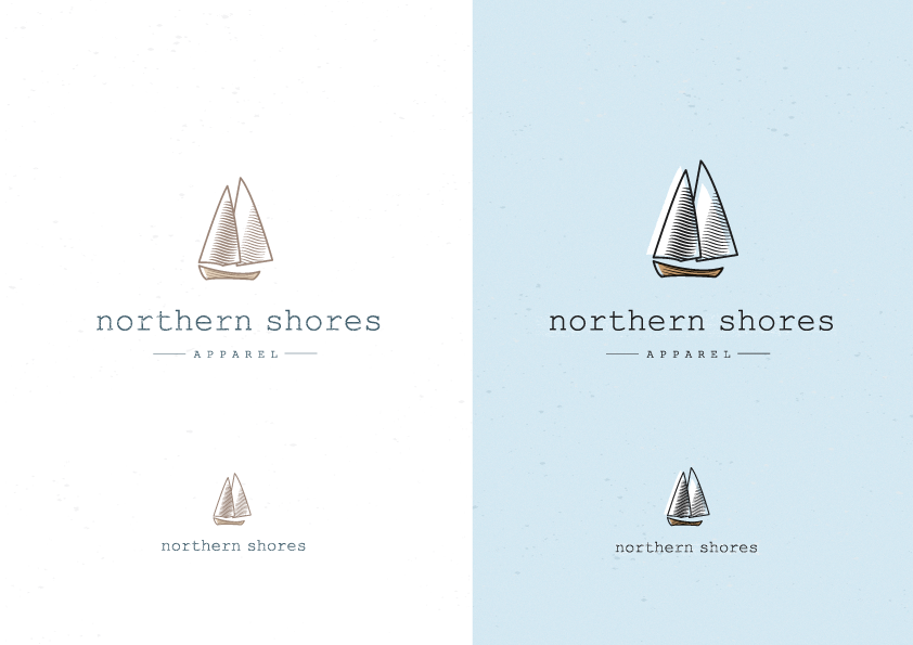 Logo Design by Sofia Pereira for this project | Design #21736754