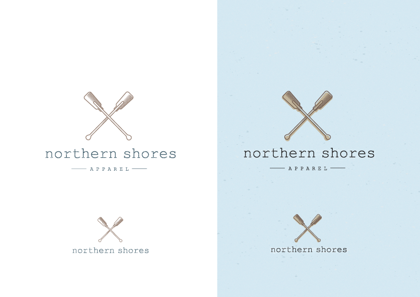 Logo Design by Sofia Pereira for this project | Design #21736756