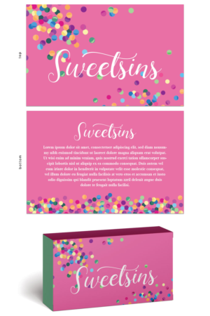 Packaging Design by Anna G. for this project | Design: #21716868