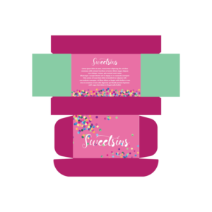 Packaging Design by Anna G. for this project | Design: #21716869