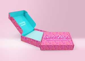 Packaging Design by alexandranique for this project | Design: #21705876