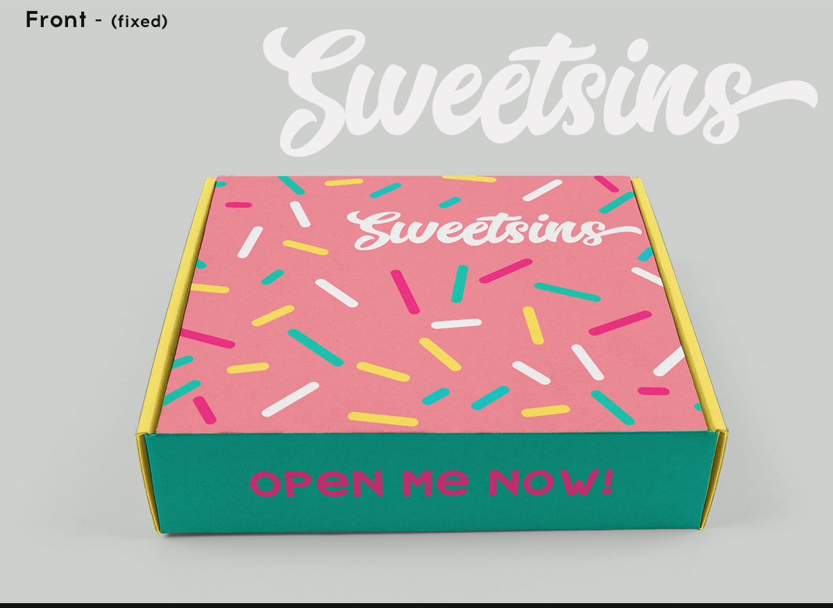 Packaging Design by Val brito for this project | Design #21709459