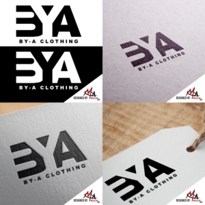 Logo Design by McLellanArt