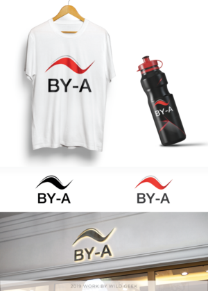 Logo Design by Wild Geek