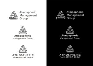 Logo Design by yoshi-wieuw for Atmospheric Management Group | Design: #21705000