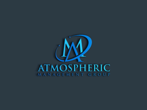 Logo Design by NurDesign for Atmospheric Management Group | Design: #21700528