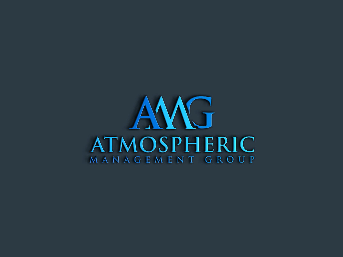 Logo Design by NurDesign for Atmospheric Management Group | Design #21700530