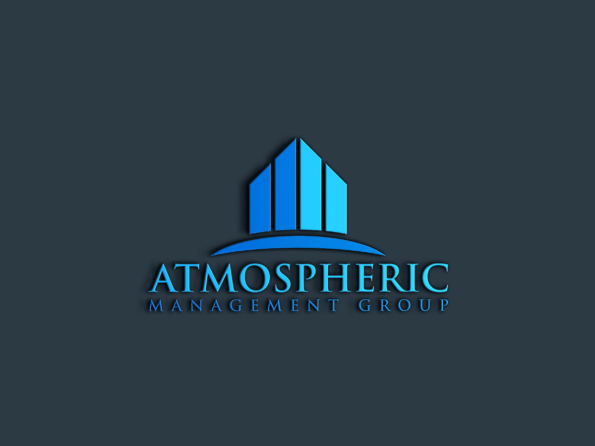 Logo Design by NurDesign for Atmospheric Management Group | Design #21700532