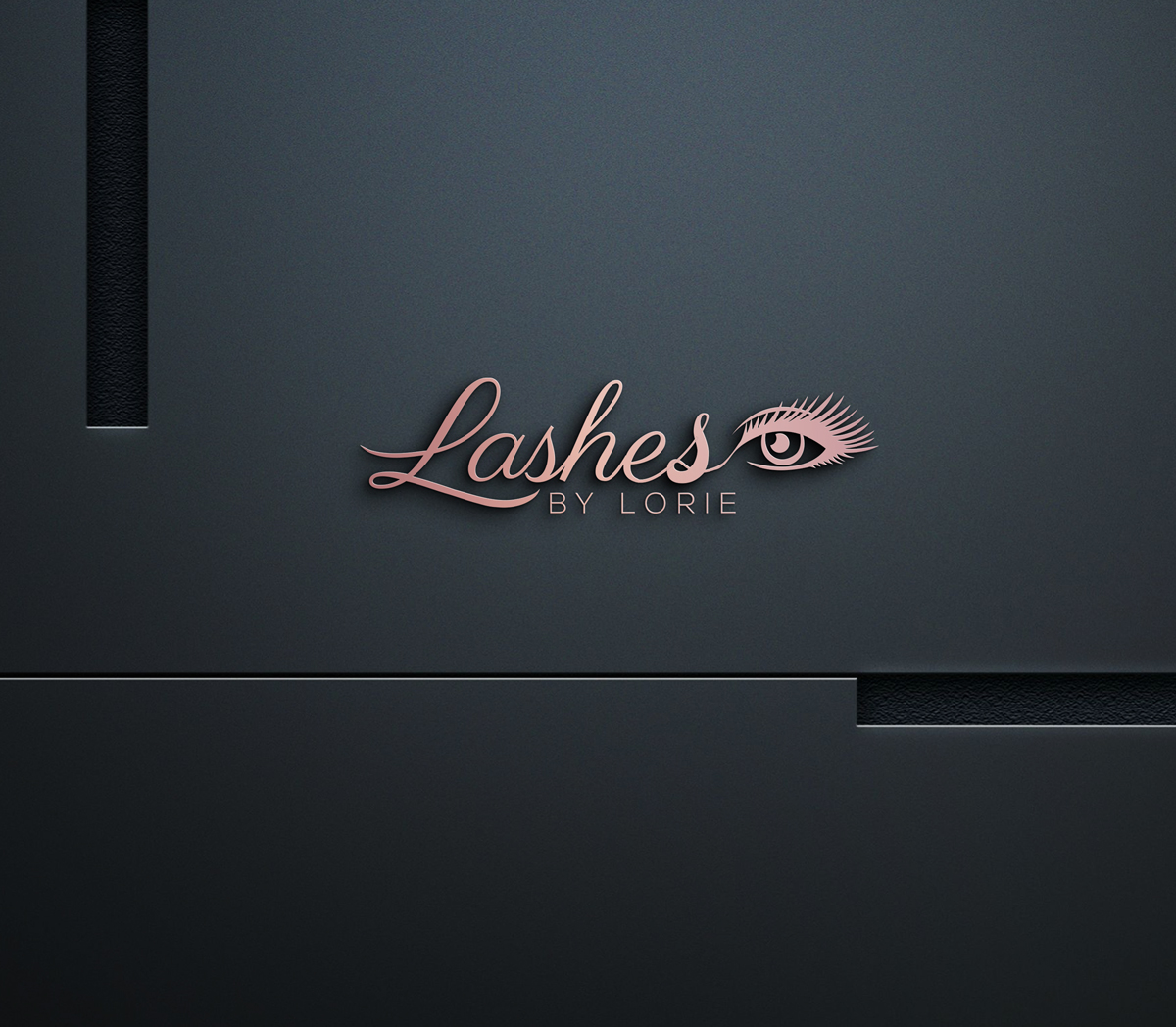 Logo Design by Hatha for this project | Design #21701657