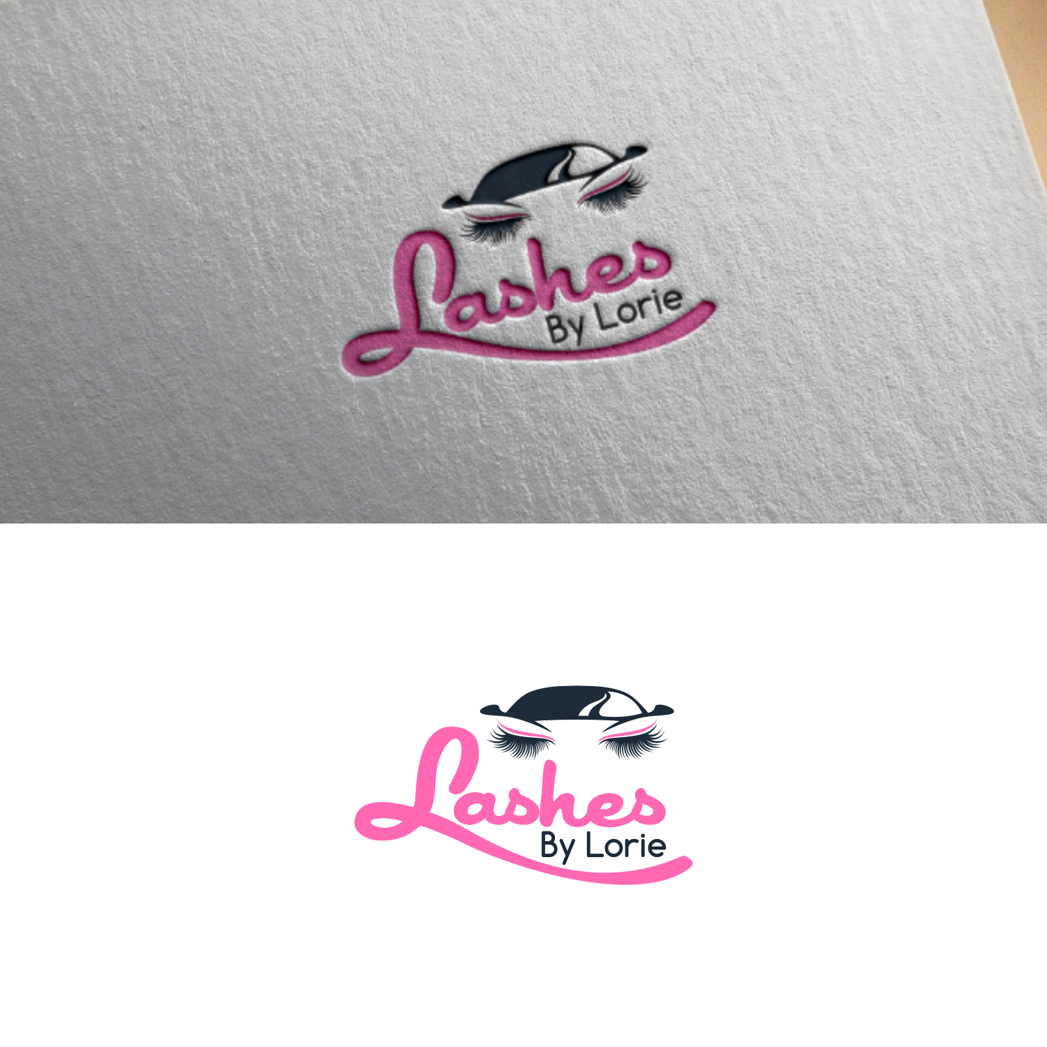 Logo Design by sinau_nggambar for this project | Design #21711985