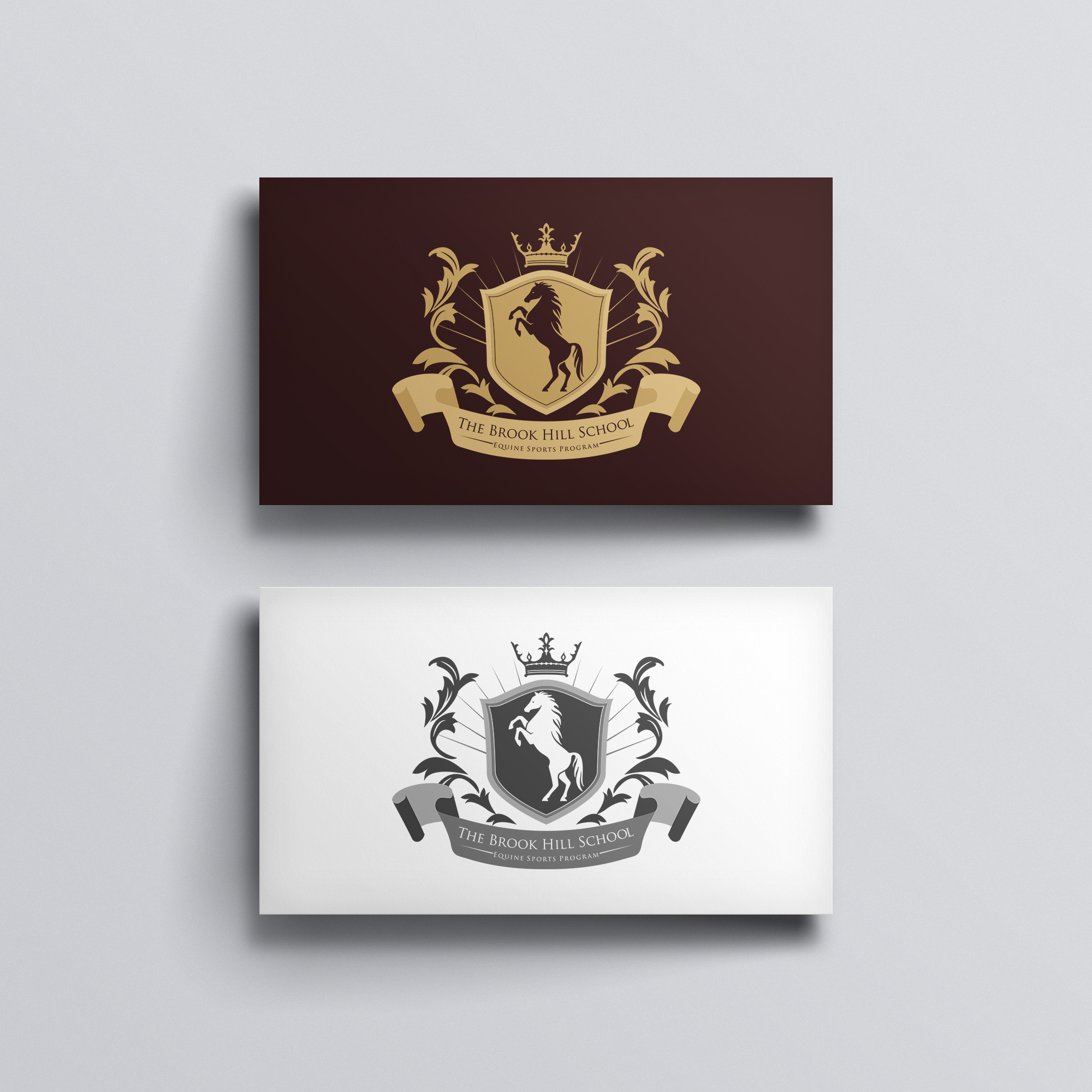 Logo Design by MambaDesign for this project | Design #21703114