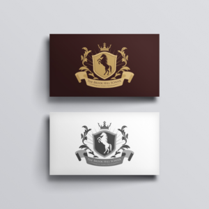 Logo Design by MambaDesign for this project | Design: #21703114