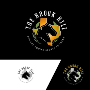 Logo Design by A·W