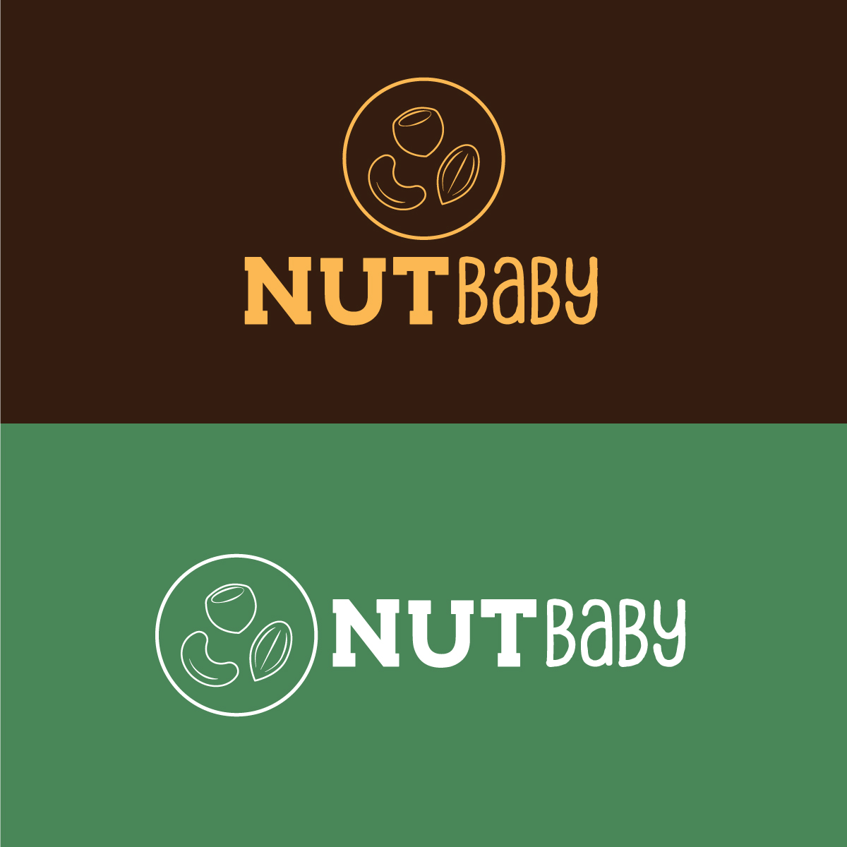 Logo Design by Kaveman Studio for this project | Design #21730031