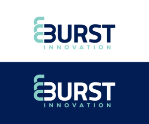 Burst Innovation | Logo Design by sangeloenriquez