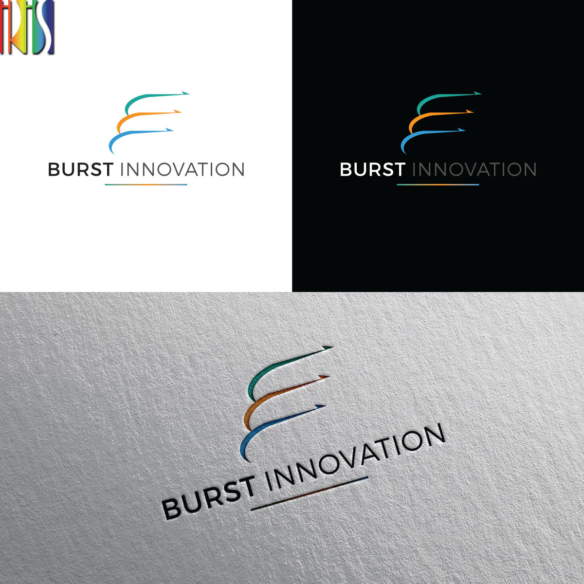 Logo Design by Iris 3 for this project | Design #21702748
