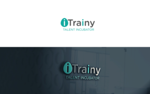ITrainy - Talent Incubator | Logo-Design von MT