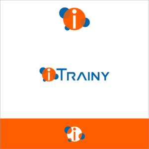 ITrainy - Talent Incubator | Logo Design by damian