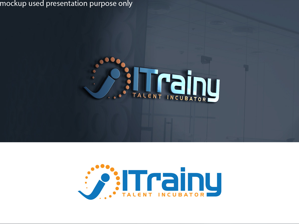 Logo Design by Rubia@ for this project | Design #21703393