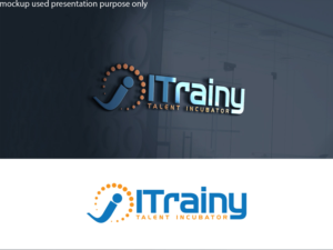Logo Design by Rubia@ for this project | Design: #21703393