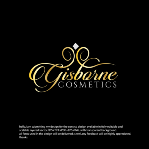 Logo Design by Atom_Art