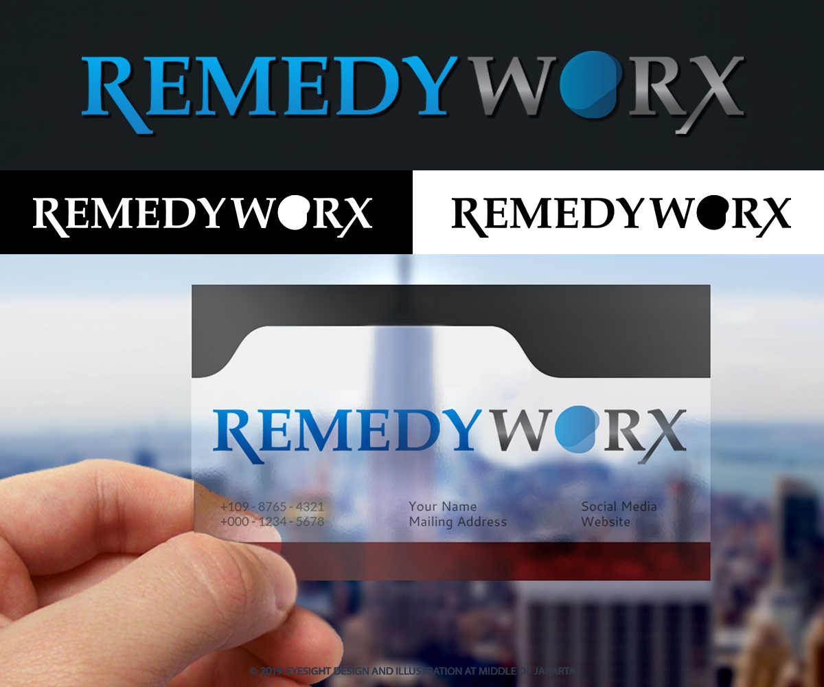 Logo Design by EYESIGHT Design &amp; Illustration for this project | Design #21737088