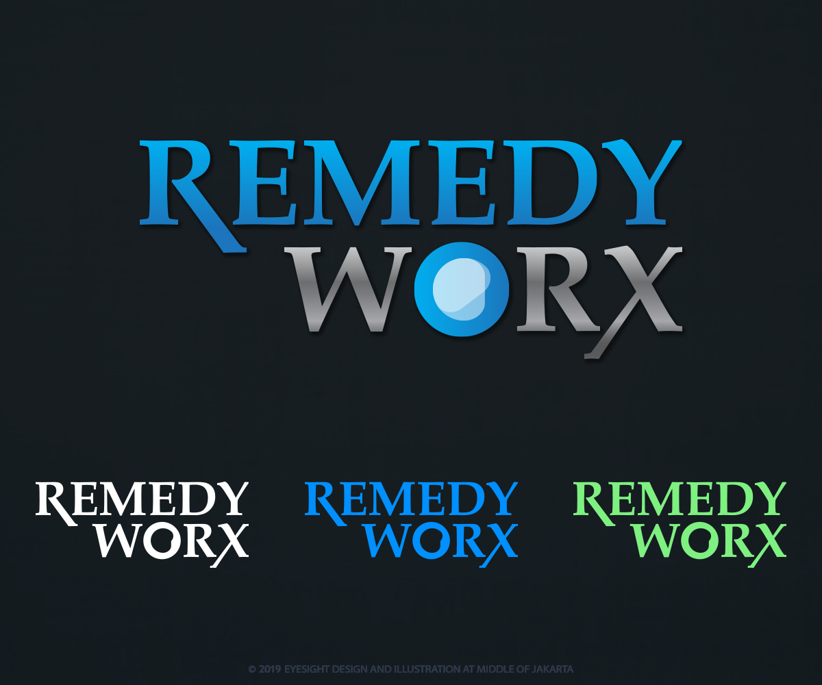 Logo Design by EYESIGHT Design &amp; Illustration for this project | Design #21737161