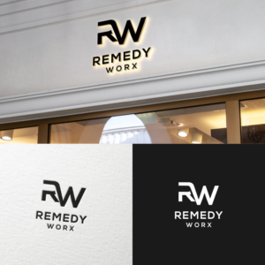 Logo Design by rinaldoajigunadi 2 for this project | Design: #21698829