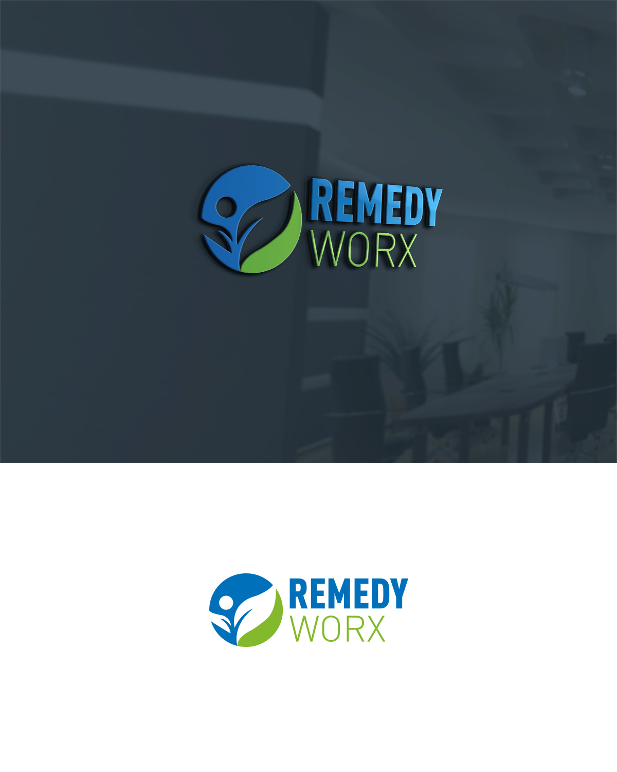 Logo Design by RedLine 3 for this project | Design #21696112