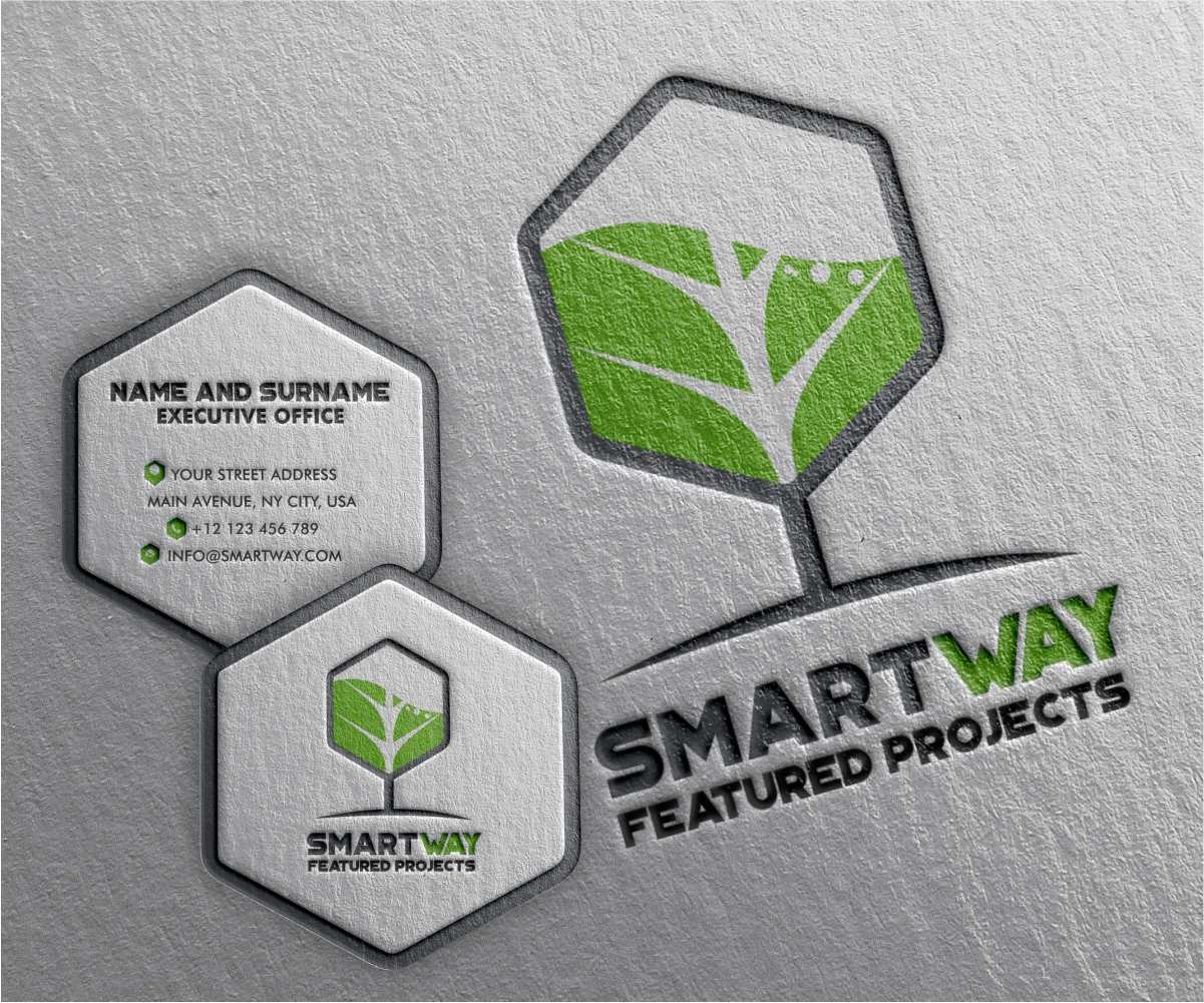 Logo Design by Idesign estudio for this project | Design #21826005